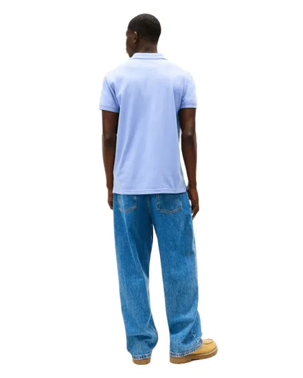 Polo Homme Tommy Jeans Slim Placket