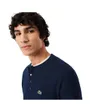 T-shirt Homme Lacoste Henley