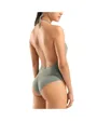 Maillot De Bain Une Pièce Femme Arena Monocromo