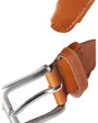 Ceinture Homme Jacspring Woven Belt Noos
