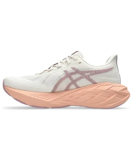 Chaussures de running Femme DYNABLAST 6 Beige