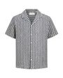 Chemise Homme Jormontauk Crochet Shirt