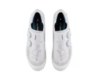 Chaussures Route Homme RC7 LARGES Blanc