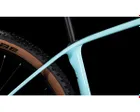 VTT semi rigide Unisexe REACTION C:62 ONE Bleu