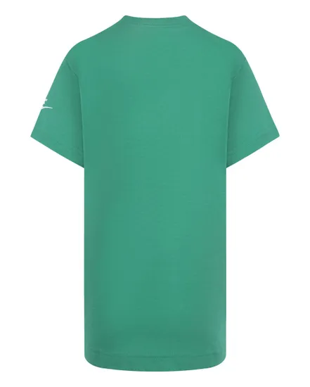 Tee-shirt Garçon NKB FUTURA EVERGREEN Vert