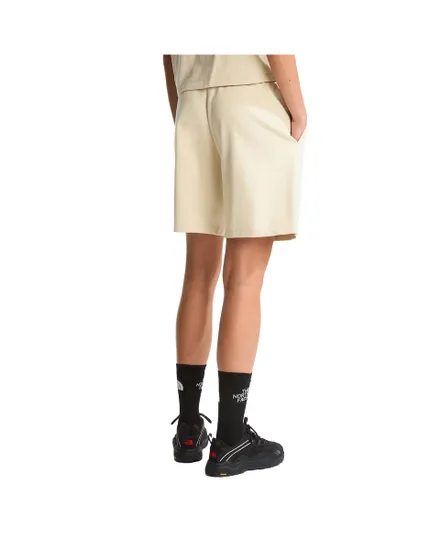 Short Femme Essential Light Relaxed