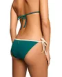 Maillot De Bain Femme Side Tie Briefs