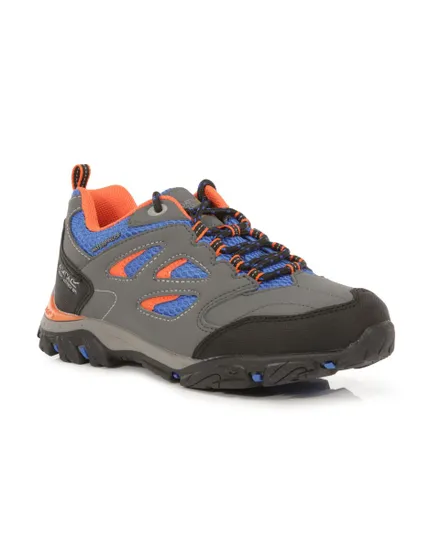Chaussure de randonnée Enfant KIDS HOLCOMBE IEP LOW Gris