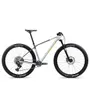 VTT semi rigide Unisexe ALMA M21 Argent