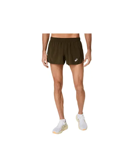 Short Fendu Homme Core Split