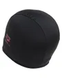 Bonnet de bain Unisexe SMARTCAP Noir