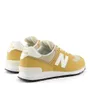 Chaussures Homme 574 V2 Jaune