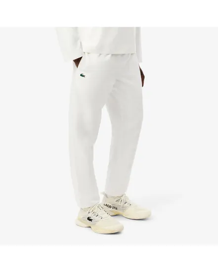 Pantalon de survetement Homme MEN S TRACKSUIT TROUSERS BACK TO WORK Blanc