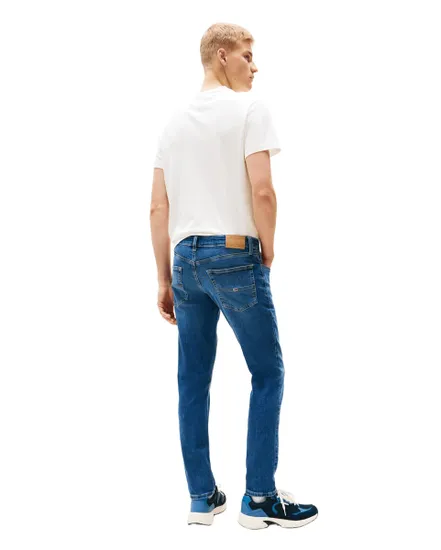 Jean Homme Scanton Slim Dh0235