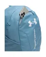 Sac à dos UA HUSTLE LITE BACKPACK Bleu