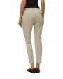 Pantalon Chino Femme Vmfieby Mw Tapered