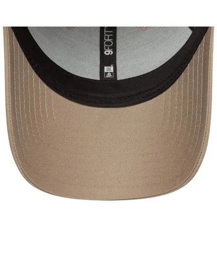 Casquette Homme New Era Yankees Pastel Brown