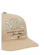 Casquette Homme TH Flag Seasonal 5 Panel