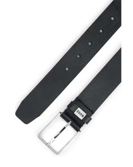 Ceinture Homme ELIO SZ35 Noir