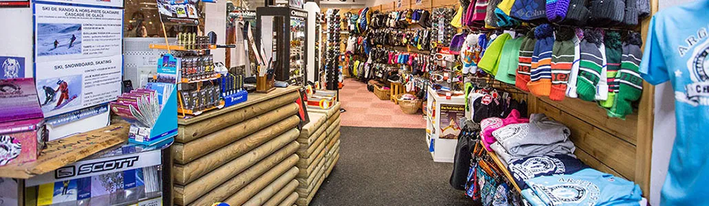 SPORT 2000 ARGENTIERE STAMOS SPORTS