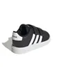 Chaussures Enfant GRAND COURT 2.0 CF I Noir