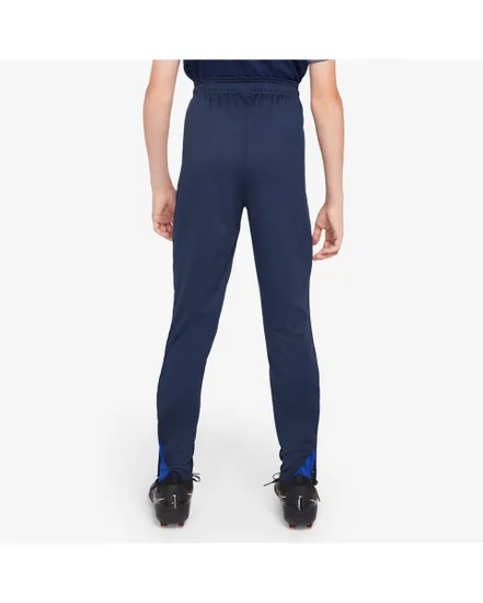 Pantalon Enfant plus âgé PSG Y NK DF STRK PANT KPZ Bleu