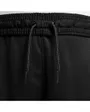 Short de football Enfant plus agé INTER Y NK DF SHORT STAD HM Noir