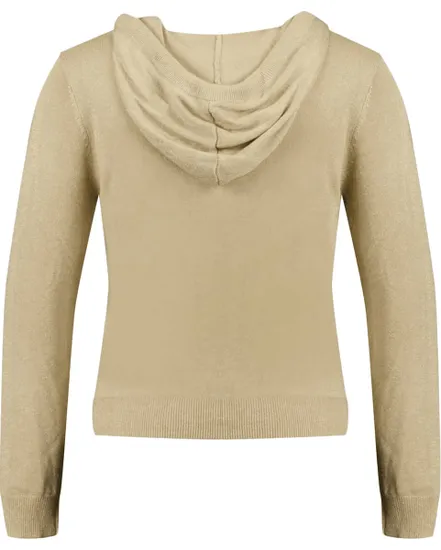 Pull à Capuche Femme Noreen PU W