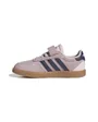 Chaussures Fille BREAKNET SLEEK EL C Rose