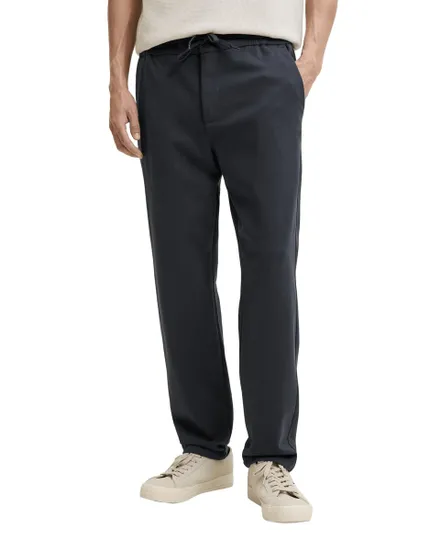 Pantalon Carotte Homme Néo Jogger