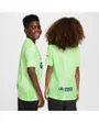 Maillot de football Enfant plus agé FCB Y NK DF JSY SS STAD 3R Vert