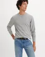 Pull Homme LIGHTWEIGHT HM SWEATER Gris