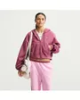 Sweat À Capuche Femme Nike Studio Fleece