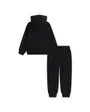 Ensemble de survetement Jeune enfant JDN MJ BRKLN FT PO SET Noir