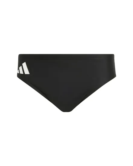 Slip de bain Homme SOLID TRUNK Noir