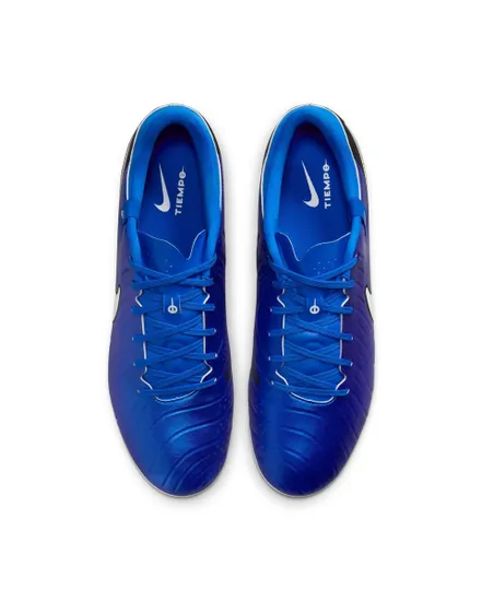 Crampons de football Homme LEGEND 10 ACADEMY FG/MG Bleu