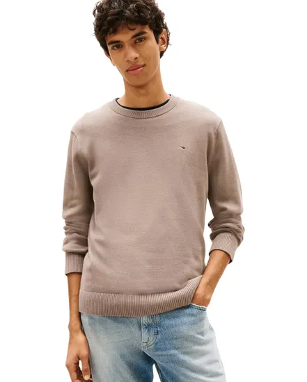 Sweat Homme Tommy Jeans Slim
