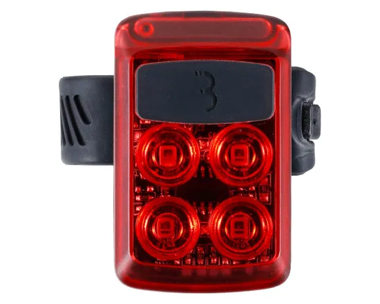 Feu arrière SLIDE Noir