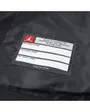 Veste à capuche Enfant plus agé JDB 3-IN-1 SYSTEM JACKET Noir