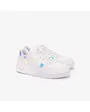 Chaussures Enfant COURT SNEAKERS T-CLIP Blanc