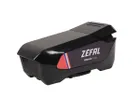 Cuve à air TUBELESS TANK Noir