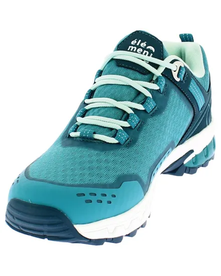 CHAUSSURES DE MARCHE TIGE BASSE Unisexe HEDLEY Bleu