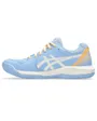 Chaussures de tennis Femme GEL-DEDICATE 8 PADEL Bleu