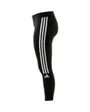 Collant de sport Femme W TC 78 TIG Noir