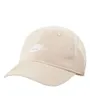 Casquette Bébé FUTURA CURVE BRIM CAP Beige