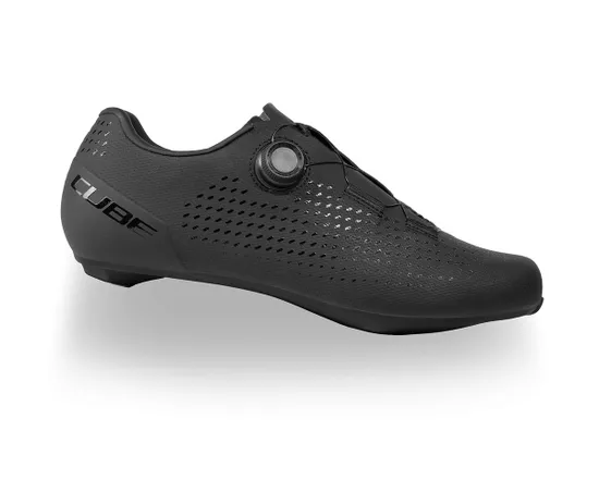 Chaussures Route Unisexe SYDRIX Noir