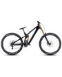 VTT tout suspendu Unisexe TWO15 HPC SLT 29 Noir