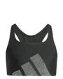Ensemble Bikini Fille Noir À Dos Nageur