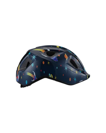 Casque Loisir Enfant HERO Bleu Astronaute