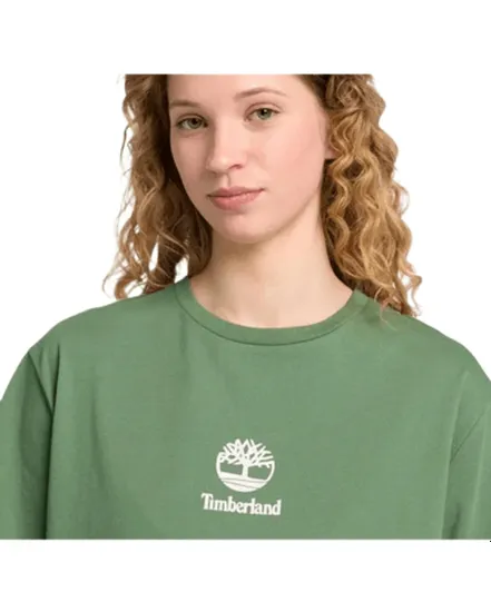 T-shirt Homme Print Stack Logo